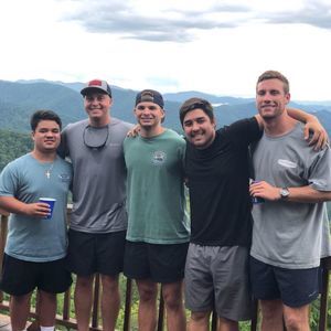 Meet your Posher, Mark